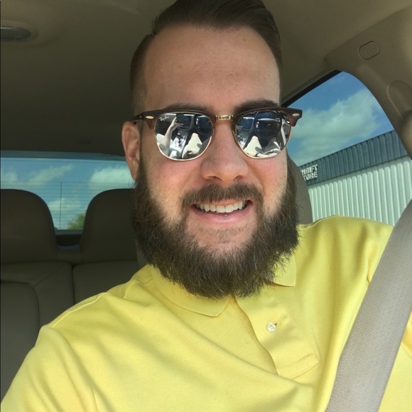 Meet your Posher, Corey - Picture 1 of 1